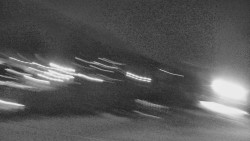 Panorama Jižní svahy, Hotel, Nástup