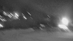 Panorama Jižní svahy, Hotel, Nástup