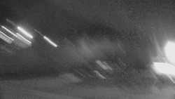 Panorama Jižní svahy, Hotel, Nástup