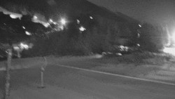 Panorama Jižní svahy, Hotel, Nástup