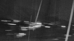 Panorama Jižní svahy, Hotel, Nástup