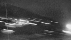 Panorama Jižní svahy, Hotel, Nástup