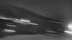 Panorama Jižní svahy, Hotel, Nástup