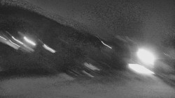 Panorama Jižní svahy, Hotel, Nástup