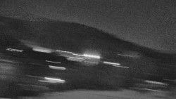 Panorama Jižní svahy, Hotel, Nástup