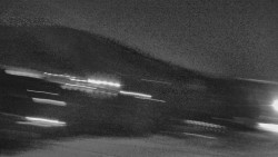 Panorama Jižní svahy, Hotel, Nástup