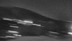 Panorama Jižní svahy, Hotel, Nástup