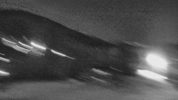 Panorama Jižní svahy, Hotel, Nástup