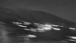 Panorama Jižní svahy, Hotel, Nástup