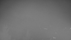 Panorama Jižní svahy, Hotel, Nástup