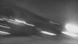 Panorama Jižní svahy, Hotel, Nástup