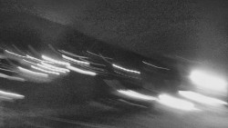 Panorama Jižní svahy, Hotel, Nástup