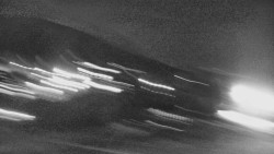 Panorama Jižní svahy, Hotel, Nástup