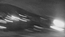 Panorama Jižní svahy, Hotel, Nástup