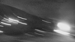 Panorama Jižní svahy, Hotel, Nástup