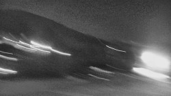 Panorama Jižní svahy, Hotel, Nástup