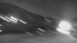 Panorama Jižní svahy, Hotel, Nástup