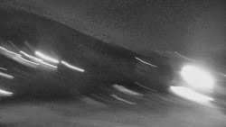 Panorama Jižní svahy, Hotel, Nástup