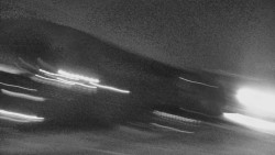 Panorama Jižní svahy, Hotel, Nástup