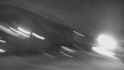 Panorama Jižní svahy, Hotel, Nástup