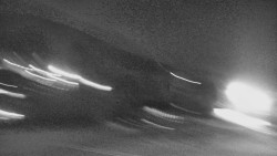 Panorama Jižní svahy, Hotel, Nástup