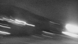 Panorama Jižní svahy, Hotel, Nástup