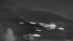 Panorama Jižní svahy, Hotel, Nástup