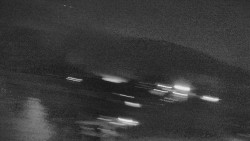 Panorama Jižní svahy, Hotel, Nástup