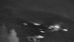 Panorama Jižní svahy, Hotel, Nástup