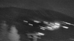 Panorama Jižní svahy, Hotel, Nástup