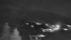 Panorama Jižní svahy, Hotel, Nástup