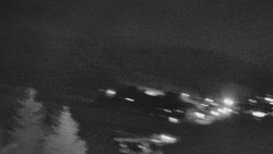 Panorama Jižní svahy, Hotel, Nástup