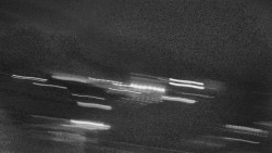 Panorama Jižní svahy, Hotel, Nástup