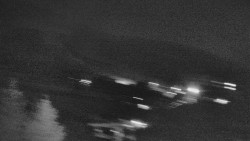 Panorama Jižní svahy, Hotel, Nástup