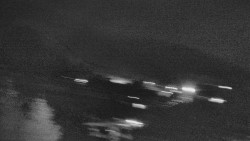 Panorama Jižní svahy, Hotel, Nástup