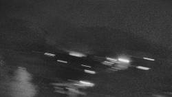 Panorama Jižní svahy, Hotel, Nástup