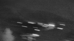 Panorama Jižní svahy, Hotel, Nástup