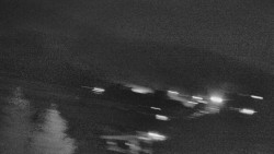 Panorama Jižní svahy, Hotel, Nástup