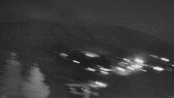 Panorama Jižní svahy, Hotel, Nástup