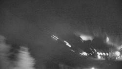 Panorama Jižní svahy, Hotel, Nástup