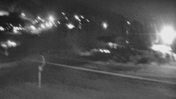 Panorama Jižní svahy, Hotel, Nástup