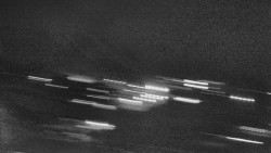 Panorama Jižní svahy, Hotel, Nástup