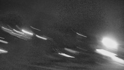 Panorama Jižní svahy, Hotel, Nástup