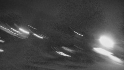 Panorama Jižní svahy, Hotel, Nástup