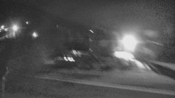 Panorama Jižní svahy, Hotel, Nástup