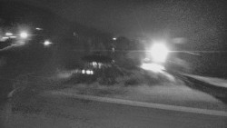 Panorama Jižní svahy, Hotel, Nástup