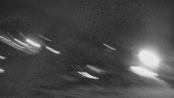 Panorama Jižní svahy, Hotel, Nástup