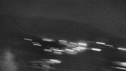 Panorama Jižní svahy, Hotel, Nástup