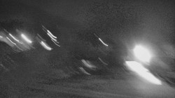 Panorama Jižní svahy, Hotel, Nástup