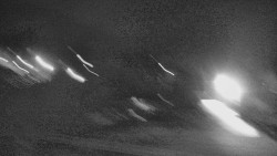 Panorama Jižní svahy, Hotel, Nástup